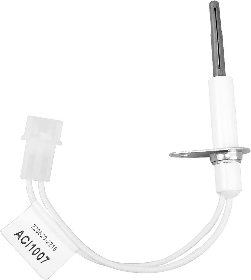 Vaticas Upgraded Furnace Hot Surface Ignitor Fits for Goodman Amana Janitrol Replace 201657-03S 0230K00001 20165702 20165702S 201657-03 601TB IGN02004 - Image 1